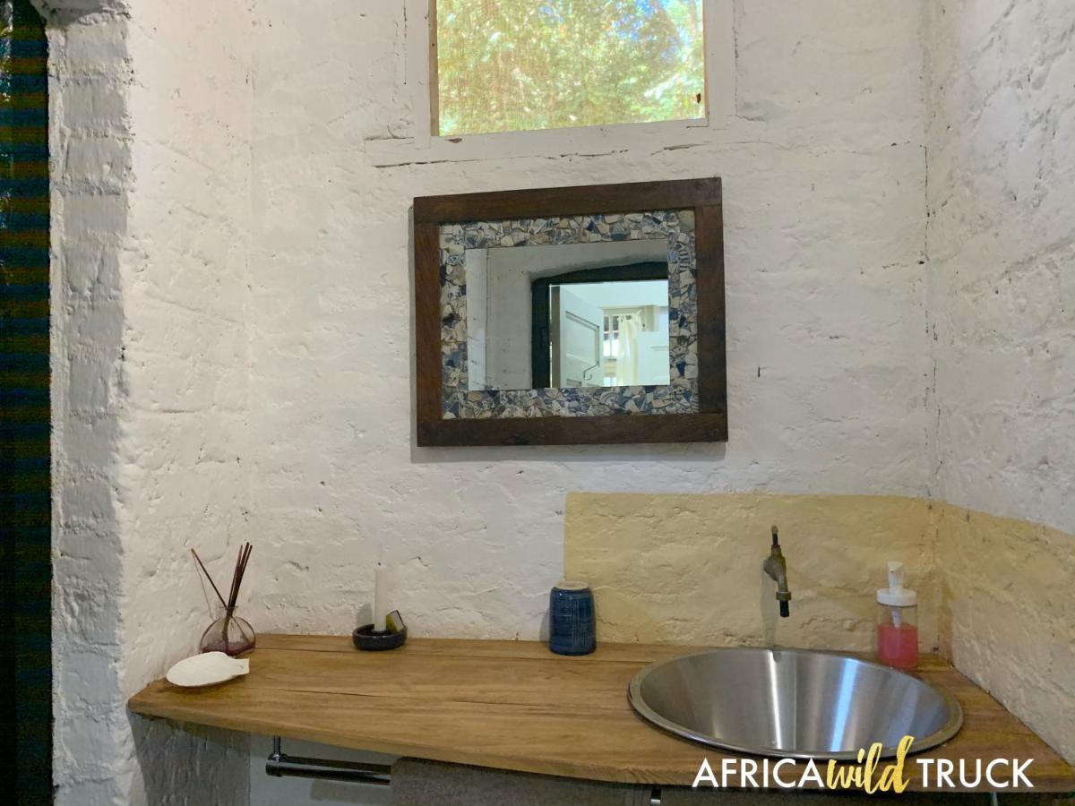 Africawildtruck Eco Camp & Lodge Mulanje Esterno foto