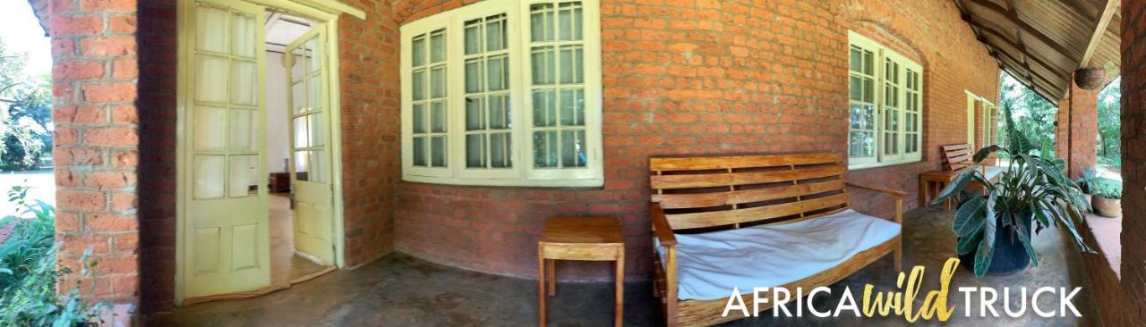Africawildtruck Eco Camp & Lodge Mulanje Esterno foto