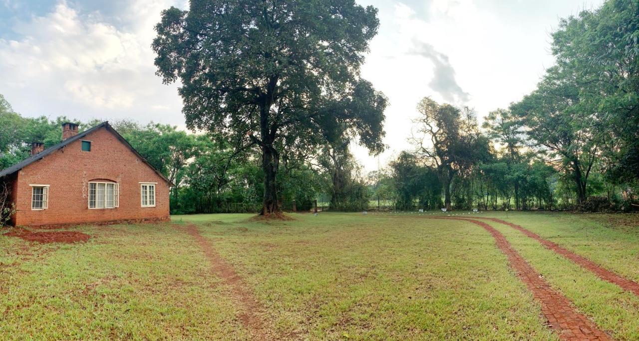 Africawildtruck Eco Camp & Lodge Mulanje Esterno foto